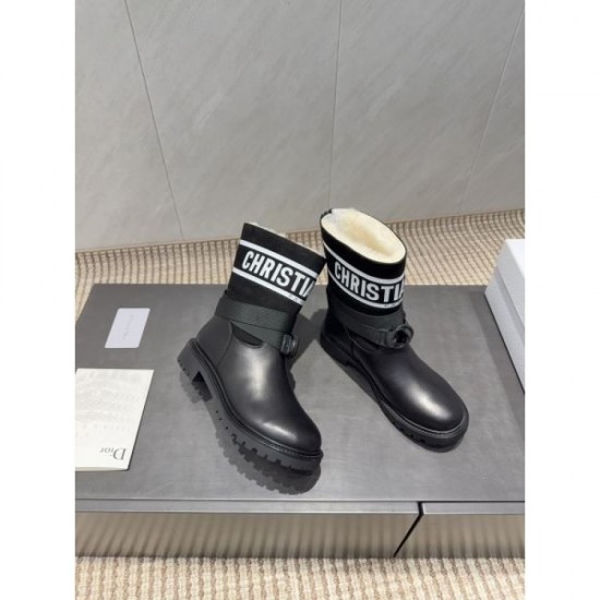 2025FW Minimum 1 week Model not released in Japan DIOR Dior boots