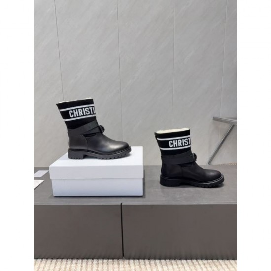 2025FW Minimum 1 week Model not released in Japan DIOR Dior boots
