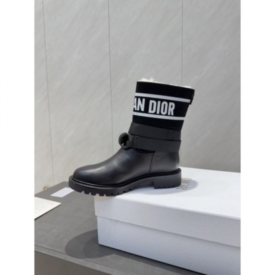 2025FW Minimum 1 week Model not released in Japan DIOR Dior boots