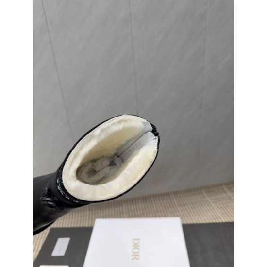 2025FW Minimum 1 week Model not released in Japan DIOR Dior boots