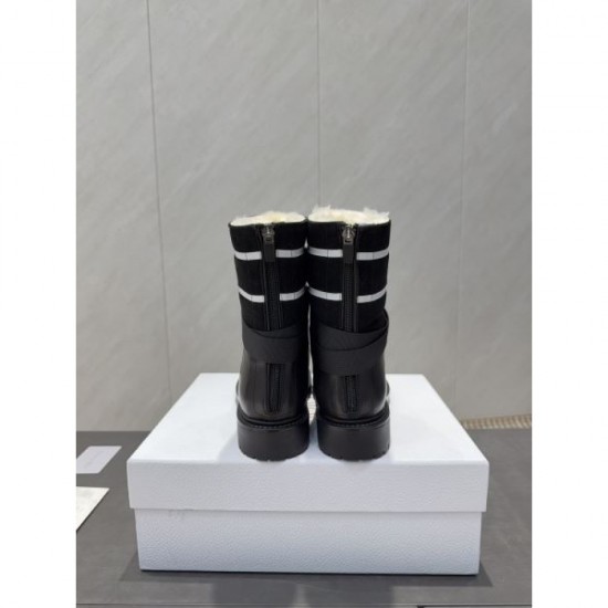 2025FW Minimum 1 week Model not released in Japan DIOR Dior boots