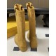2025FW Women's Boots FENDI New luxury style with outstanding presence
