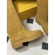 2025FW Women's Boots FENDI New luxury style with outstanding presence