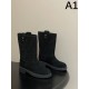 2025FW Women's Boots FENDI High quality reprint during super popular item sale