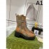 2025FW Women's Boots GUCCI Gucci Super Rare Hard to Get Luxury Replica