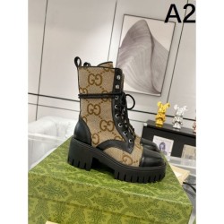 2025FW Women's Boots GUCCI Gucci Super Rare Hard to Get Luxury Replica