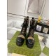 2025FW Women's Boots GUCCI Gucci Super Rare Hard to Get Luxury Replica