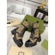 2025FW Women's Boots GUCCI Gucci Super Rare Hard to Get Luxury Replica