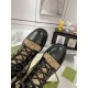 2025FW Women's Boots GUCCI Gucci Super Rare Hard to Get Luxury Replica