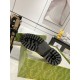 2025FW Women's Boots GUCCI Gucci Super Rare Hard to Get Luxury Replica