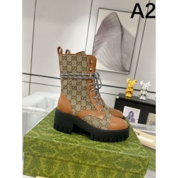 2025FW Women's Boots GUCCI Popular Fall/Winter New Items Now Available on Sale