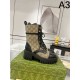 2025FW Women's Boots GUCCI Popular Fall/Winter New Items Now Available on Sale