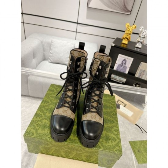 2025FW Women's Boots GUCCI Popular Fall/Winter New Items Now Available on Sale