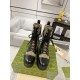 2025FW Women's Boots GUCCI Popular Fall/Winter New Items Now Available on Sale
