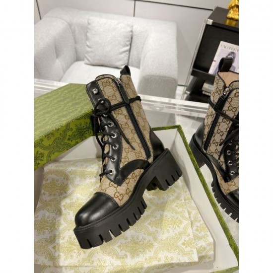 2025FW Women's Boots GUCCI Popular Fall/Winter New Items Now Available on Sale