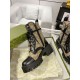 2025FW Women's Boots GUCCI Popular Fall/Winter New Items Now Available on Sale