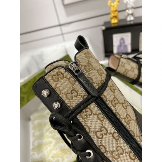 2025FW Women's Boots GUCCI Popular Fall/Winter New Items Now Available on Sale