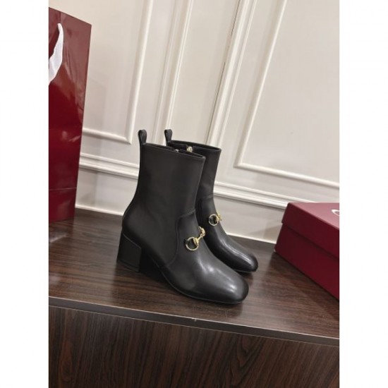 2025FW Women's Boots GUCCI High quality replica perfect for daily use