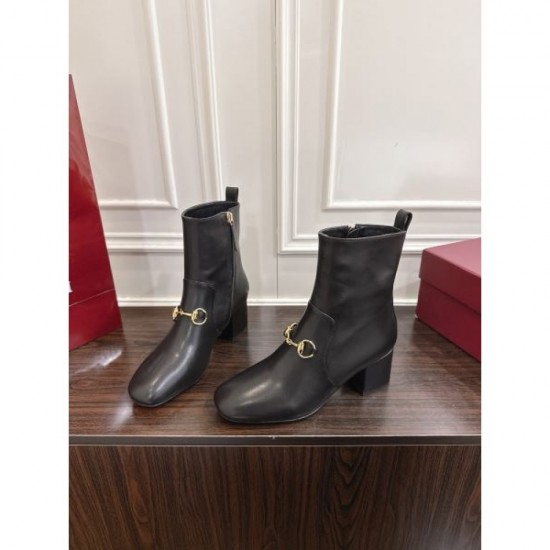 2025FW Women's Boots GUCCI High quality replica perfect for daily use