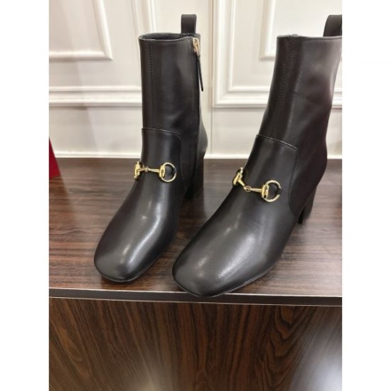 2025FW Women's Boots GUCCI High quality replica perfect for daily use