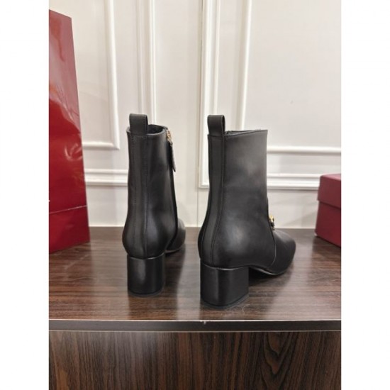 2025FW Women's Boots GUCCI High quality replica perfect for daily use