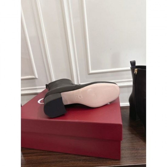 2025FW Women's Boots GUCCI High quality replica perfect for daily use