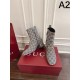2025FW Women's Boots GUCCI Stylish items popular among adult women