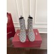 2025FW Women's Boots GUCCI Stylish items popular among adult women