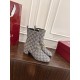 2025FW Women's Boots GUCCI Stylish items popular among adult women