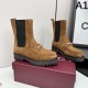 2025FW Women's Boots GUCCI Gucci Latest Limited Time Sale High Quality Reprint