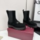 2025FW Women's Boots GUCCI Gucci Latest Limited Time Sale High Quality Reprint