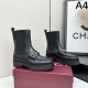 2025FW Women's Boots GUCCI Gucci Latest Limited Time Sale High Quality Reprint