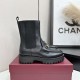 2025FW Women's Boots GUCCI Gucci Latest Limited Time Sale High Quality Reprint