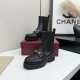 2025FW Women's Boots GUCCI Gucci Latest Limited Time Sale High Quality Reprint