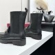 2025FW Women's Boots GUCCI Gucci Latest Limited Time Sale High Quality Reprint