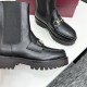 2025FW Women's Boots GUCCI Gucci Latest Limited Time Sale High Quality Reprint