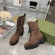 2025FW First come, first served GUCCI Gucci boots