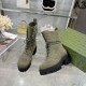 2025FW First come, first served GUCCI Gucci boots
