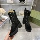 2025FW First come, first served GUCCI Gucci boots