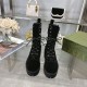 2025FW First come, first served GUCCI Gucci boots