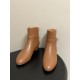 2025FW Women's Boots HERMES New luxury boots perfect for gifts