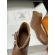 2025FW Women's Boots HERMES New luxury boots perfect for gifts
