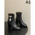 2025FW Women's Boots HERMES High quality replica in winter that you can't take your eyes off