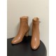 2025FW Women's Boots HERMES High quality replica in winter that you can't take your eyes off
