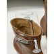 2025FW Women's Boots HERMES High quality replica in winter that you can't take your eyes off