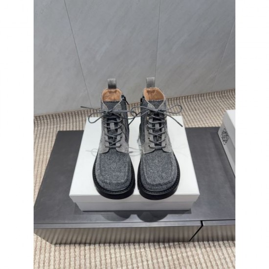 2025FW Fall/Winter new arrivals one after another LOEWE Boots