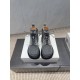 2025FW Fall/Winter new arrivals one after another LOEWE Boots