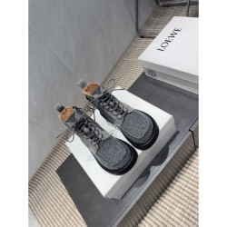 2025FW Fall/Winter new arrivals one after another LOEWE Boots