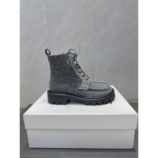 2025FW Fall/Winter new arrivals one after another LOEWE Boots