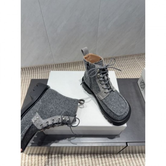 2025FW Fall/Winter new arrivals one after another LOEWE Boots